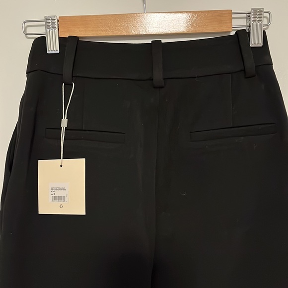 NWT Favorite Daughter The Favorite Pants Petite - Picture 10 of 11